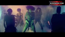 8. Rihanna Hot Dancing – Where Have You Been