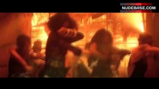 10. Rihanna Erotic Dance – Where Have You Been