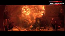 2. Rihanna Erotic Dance – Where Have You Been