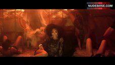 3. Rihanna Erotic Dance – Where Have You Been