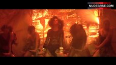 8. Rihanna Erotic Dance – Where Have You Been