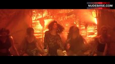 9. Rihanna Erotic Dance – Where Have You Been