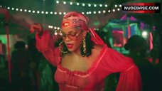 2. Rihanna Intimate Scenes – Wild Thoughts