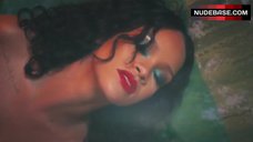 8. Rihanna Intimate Scenes – Wild Thoughts