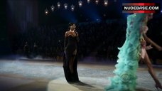 1. Rihanna Underwear Scene – The Victoria'S Secret Fashion Show 2012