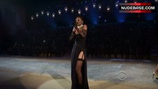 5. Rihanna Underwear Scene – The Victoria'S Secret Fashion Show 2012