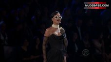 9. Rihanna Underwear Scene – The Victoria'S Secret Fashion Show 2012