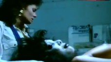 2. Diane Sommerfield Tits Scene – The Night Stalker