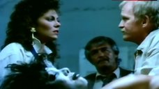 4. Diane Sommerfield Tits Scene – The Night Stalker