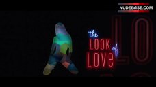 2. Anna Friel Hot Scene – The Look Of Love