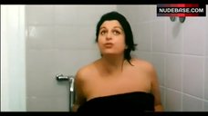 3. Fabienne Chaudat Big Nude Tits – Temps De Chien