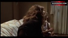 5. Aida Turturro Sex Scene – The Sopranos