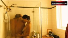 5. Rose Ashton Nude in Shower – Feed