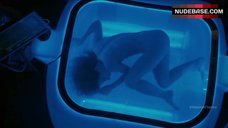10. Vanessa Lengies Naked Scene – Second Chance