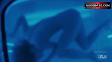 8. Vanessa Lengies Naked Scene – Second Chance