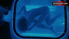 9. Vanessa Lengies Naked Scene – Second Chance