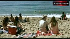 4. Evan Rachel Wood in Bikini – Down In The Valley