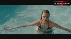 6. Evan Rachel Wood in Bikini – The Life Before Her Eyes