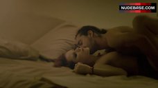 5. Evan Rachel Wood Sex Scene – Charlie Countryman