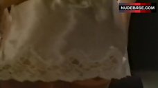 1. Sara Cosmi Lap Dance – Delitti A Luce Rossa