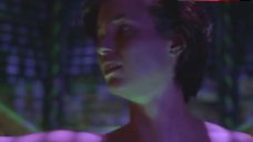 5. Polly Shannon Topless – The Outer Limits
