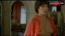 10. Ada Tauler Full Frontal Nude – Voodoo Passion