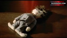 6. Ada Tauler Full Frontal Nude – Voodoo Passion