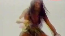 3. Senta Berger Shows her Butt – When Women Had Tails