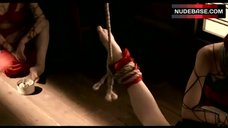 9. Michie Ito Torture Scene – Masters Of Horror
