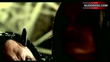 10. Lana Pirian Hot Scene – Guardian Of The Realm