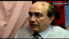 9. Ramata Koite Shows Boobs – Only Human