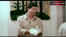 3. Tamara Taylor Naked in Shower – Don'T Go Near The Park