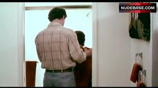 7. Tamara Taylor Naked in Shower – Don'T Go Near The Park