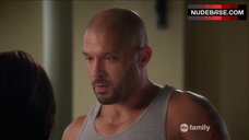 2. Constance Marie Hot Scene – Switched At Birth