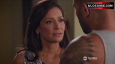 5. Constance Marie Hot Scene – Switched At Birth