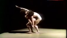 10. Margo Sappington Nude Dancing – Oh! Calcutta!