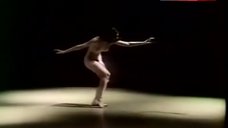 8. Margo Sappington Nude Dancing – Oh! Calcutta!