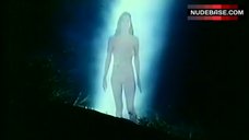 1. Amy Weber Naked Hologram – Dangerous Seductress