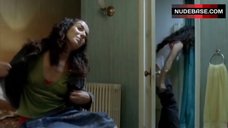 10. Alice Braga Ass Scene – Only God Knows