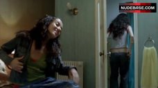 6. Alice Braga Ass Scene – Only God Knows