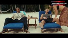 10. Alice Braga in Bikini – Repo Men