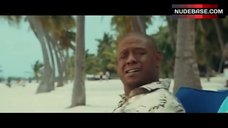 4. Alice Braga in Bikini – Repo Men