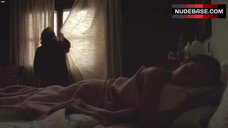 9. Alice Braga Topless – Cabeca A Premio