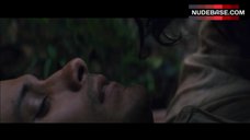 5. Alice Braga Sex Scene – Ardor