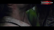 6. Alice Braga Sex Scene – Ardor