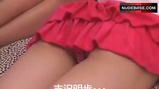 3. Sola Aoi Shows Pokies – Jyouou