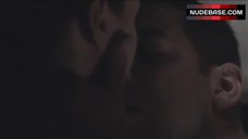 4. Deanna Russo Sex Scene – Believers