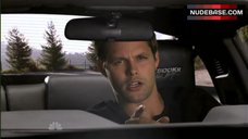 10. Deanna Russo in Bikini – Knight Rider