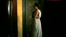 1. Leonor Varela Hot Scene – Cleopatra