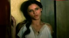 5. Leonor Varela Hot Scene – Cleopatra